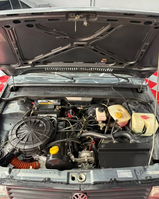 VOLKSWAGEN GOL CL - Imagem 17