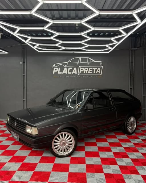 VOLKSWAGEN GOL CL - Imagem 3