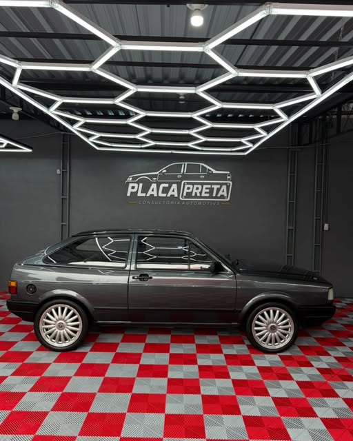 VOLKSWAGEN GOL CL - Imagem 4