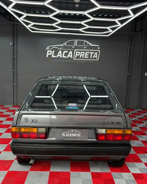 VOLKSWAGEN GOL CL - Imagem 5
