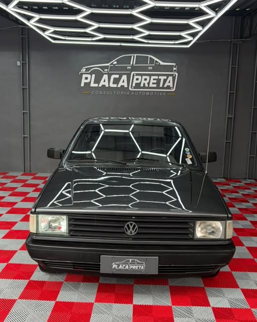 VOLKSWAGEN GOL CL - Imagem 6