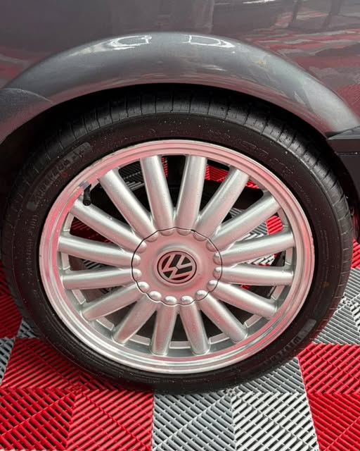 VOLKSWAGEN GOL CL - Imagem 9