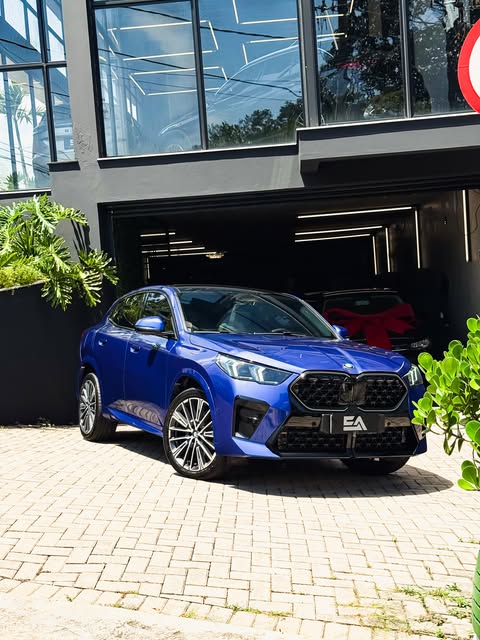 BMW X2 M SPORT - Imagem 1