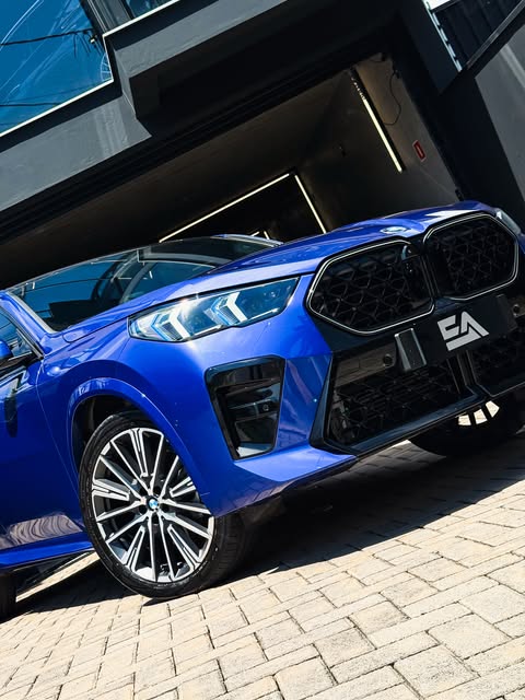 BMW X2 M SPORT - Imagem 2