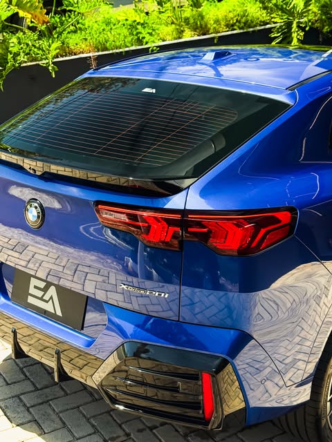 BMW X2 M SPORT - Imagem 14