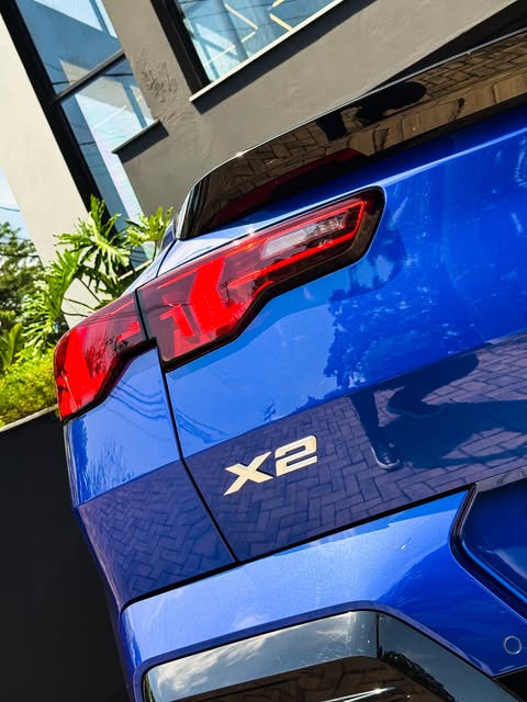 BMW X2 M SPORT - Imagem 15