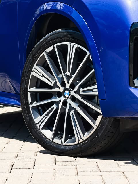 BMW X2 M SPORT - Imagem 3