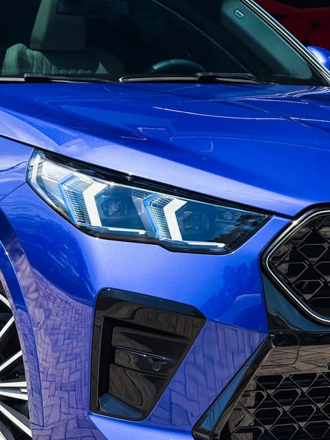BMW X2 M SPORT - Imagem 4