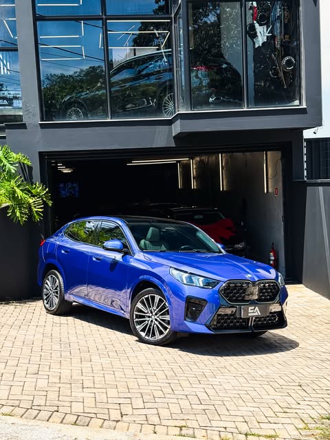 BMW X2 M SPORT - Imagem 5
