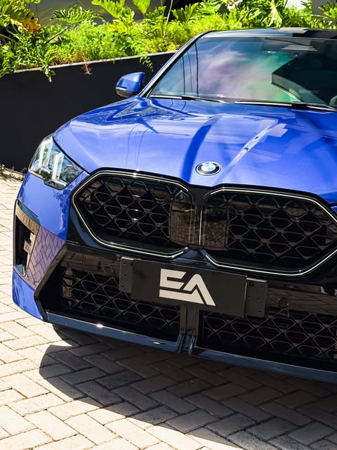 BMW X2 M SPORT - Imagem 6