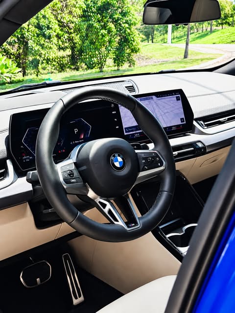BMW X2 M SPORT - Imagem 8
