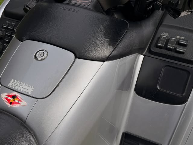 HONDA GOLD WING - Imagem 15
