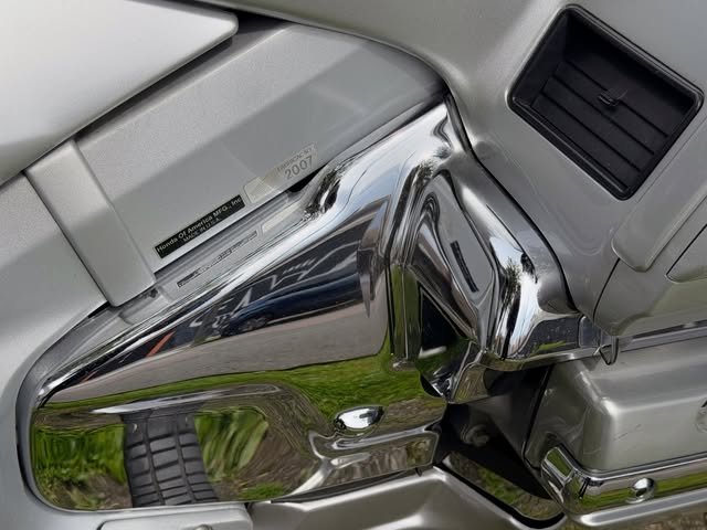 HONDA GOLD WING - Imagem 18