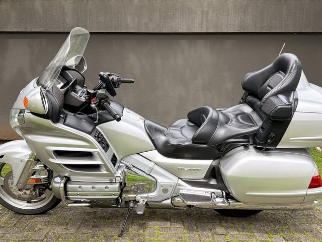 HONDA GOLD WING - Imagem 3