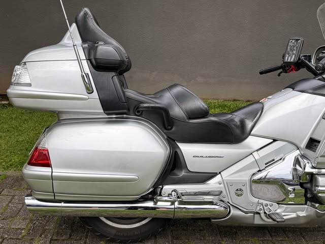 HONDA GOLD WING - Imagem 9