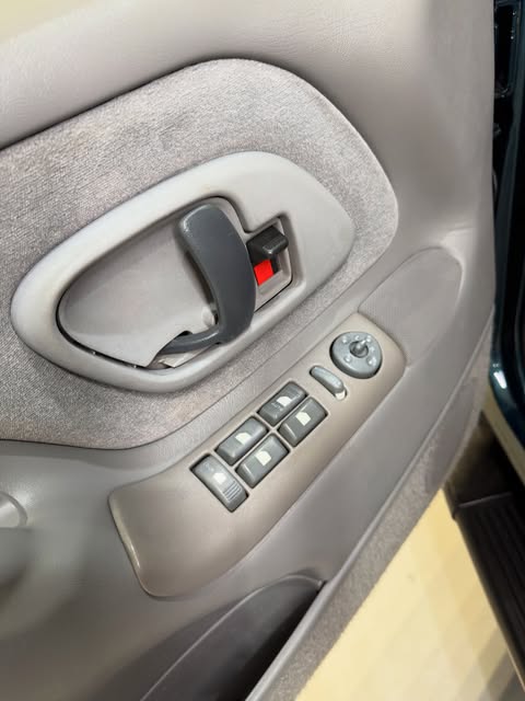 CHEVROLET BLAZER DLX - Imagem 11