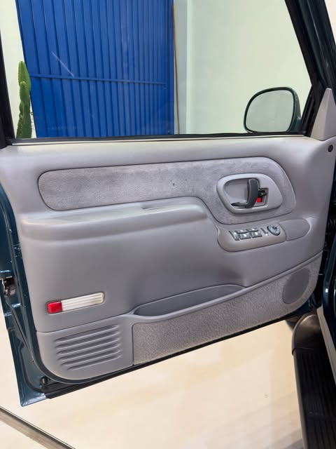 CHEVROLET BLAZER DLX - Imagem 12