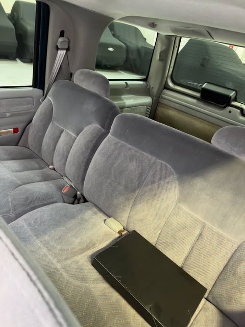 CHEVROLET BLAZER DLX - Imagem 14