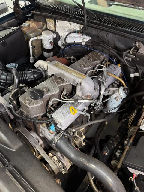 CHEVROLET BLAZER DLX - Imagem 16