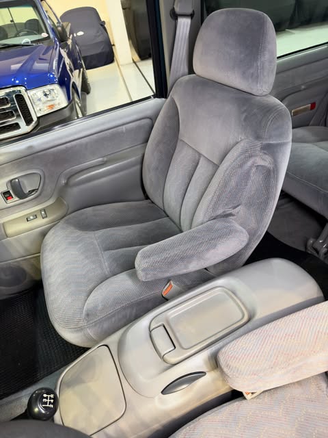 CHEVROLET BLAZER DLX - Imagem 19