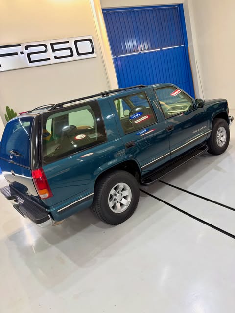 CHEVROLET BLAZER DLX - Imagem 3