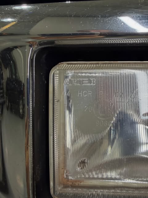 CHEVROLET BLAZER DLX - Imagem 8