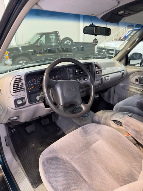 CHEVROLET BLAZER DLX - Imagem 9