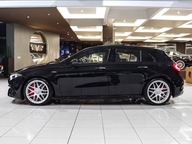 MERCEDES-BENZ A 45 AMG AMG - Imagem 2