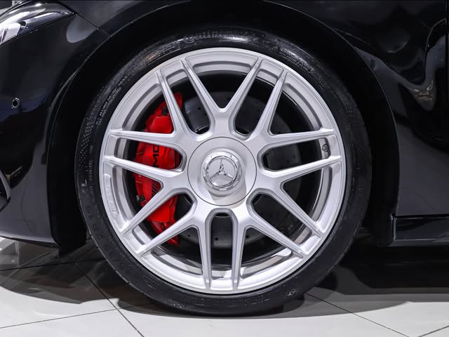 MERCEDES-BENZ A 45 AMG AMG - Imagem 6