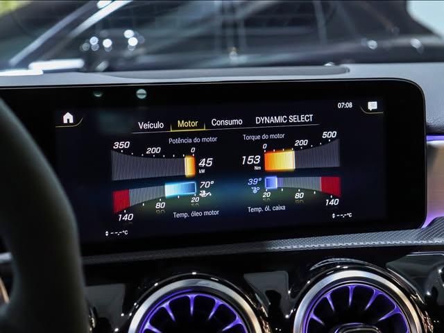 MERCEDES-BENZ A 45 AMG AMG - Imagem 10