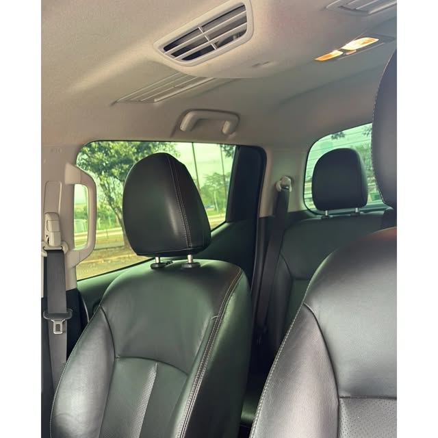 MITSUBISHI L200 TRITON SPORT HPE - Imagem 6