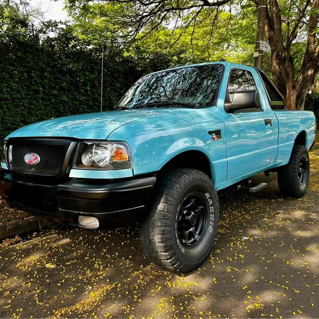 FORD RANGER XLT - Imagem 2