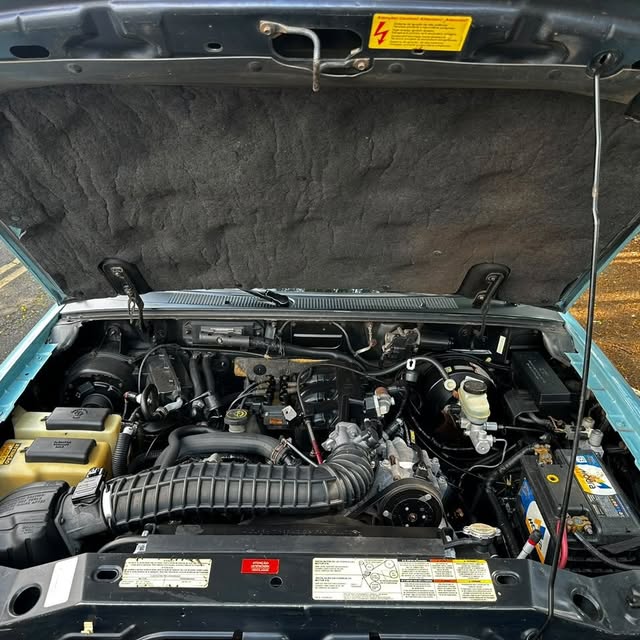 FORD RANGER XLT - Imagem 13