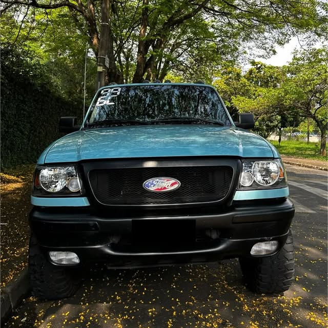 FORD RANGER XLT - Imagem 3