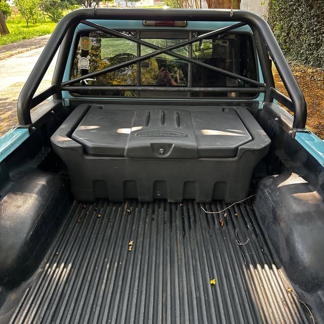 FORD RANGER XLT - Imagem 6