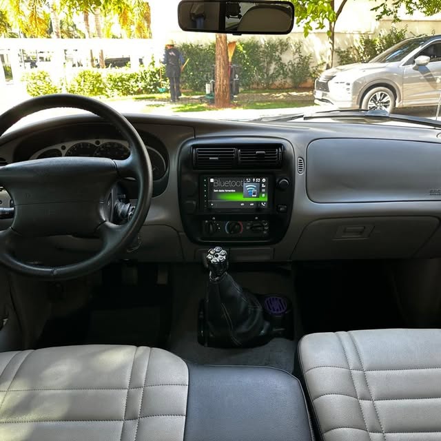 FORD RANGER XLT - Imagem 7