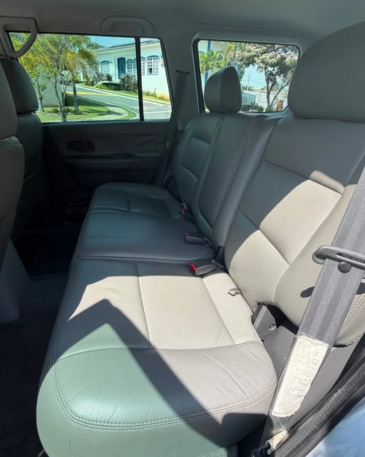 MITSUBISHI PAJERO SPORT HPE - Imagem 8