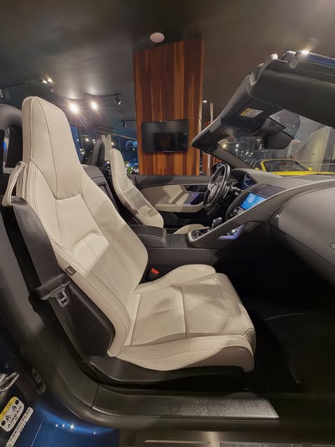 JAGUAR F-TYPE P300 R-DYNAMIC CABRIO - Imagem 15