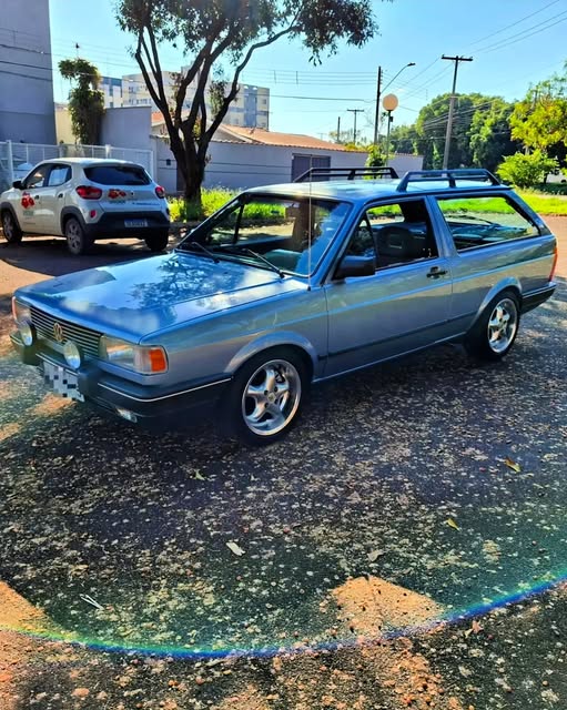 VOLKSWAGEN PARATI SURF - Imagem 2