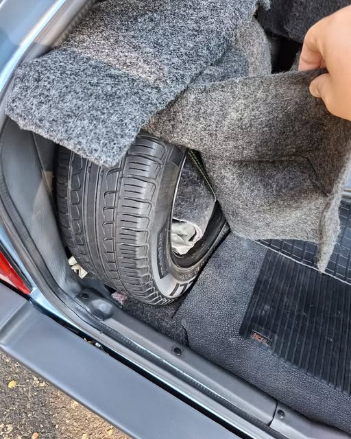 VOLKSWAGEN PARATI SURF - Imagem 12