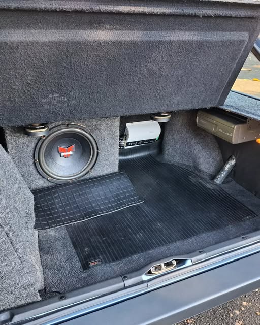 VOLKSWAGEN PARATI SURF - Imagem 14