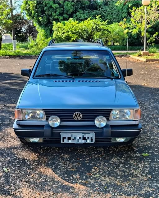 VOLKSWAGEN PARATI SURF - Imagem 3