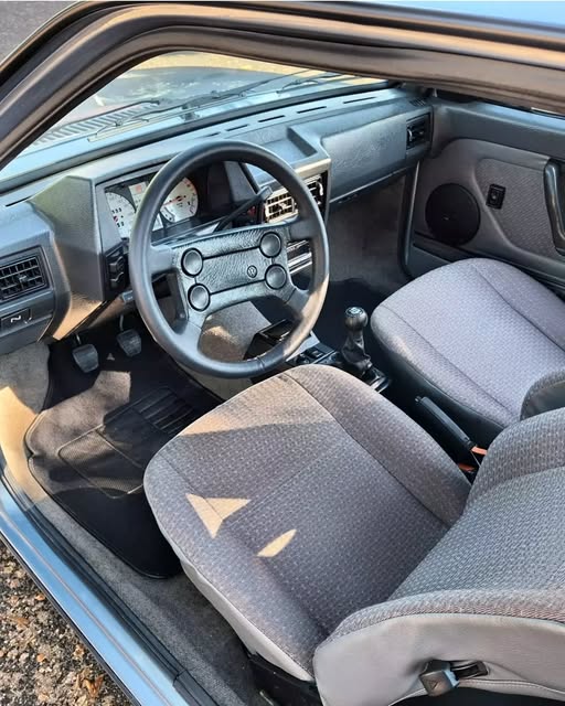VOLKSWAGEN PARATI SURF - Imagem 4