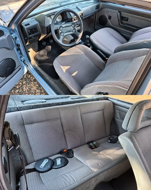 VOLKSWAGEN PARATI SURF - Imagem 5