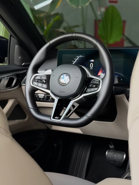 BMW 420I CABRIO M SPORT - Imagem 12