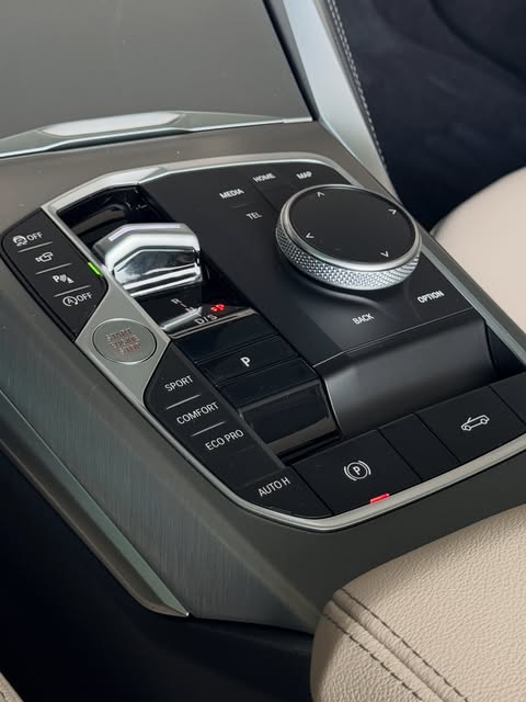 BMW 420I CABRIO M SPORT - Imagem 14