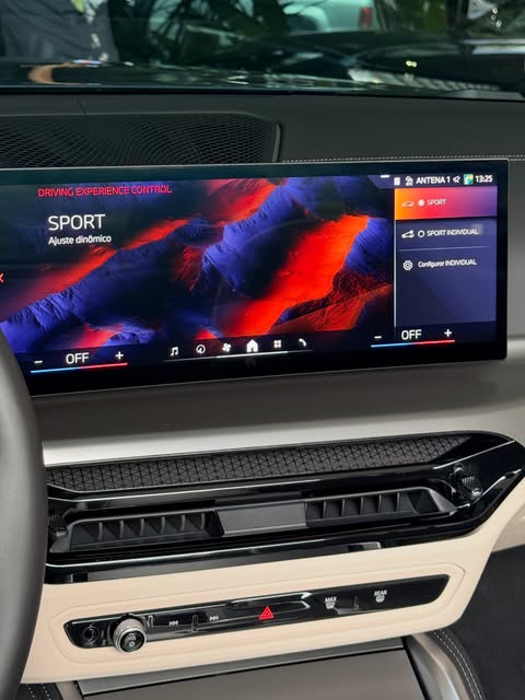 BMW 420I CABRIO M SPORT - Imagem 15