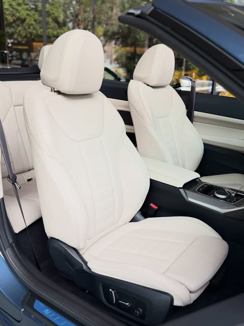 BMW 420I CABRIO M SPORT - Imagem 3