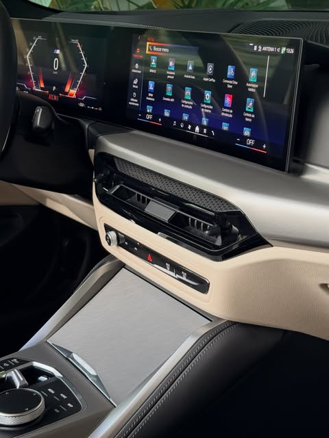 BMW 420I CABRIO M SPORT - Imagem 5