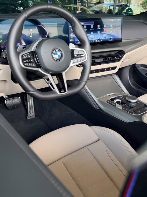 BMW 420I CABRIO M SPORT - Imagem 6